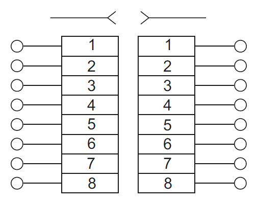 купить Сканди бежевый механизм RJ45 2x8(8) скрытая 2-ая  в Ухте Сканди бежевый механизм RJ45 2x8(8) скрытая 2-ая