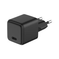 купить Устройство зарядное USB-C Rexant 20Вт черный в Ухте Устройство зарядное USB-C Rexant 20Вт черный
