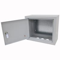 купить Корпус ЩМП-2.3.1-0 250*300*150мм IP31 металл серый Электростандарт (Киров) в Ухте Корпус ЩМП-2.3.1-0 250*300*150мм IP31 металл серый Электростандарт (Киров)