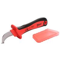 купить Нож монтерский НМИ-01 пятка КВТ в Ухте Нож монтерский НМИ-01 пятка КВТ