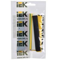 купить Трубка ТУТ 8/4мм разноцветный 0,1м 21шт набор в Ухте Трубка ТУТ 8/4мм разноцветный 0,1м 21шт набор