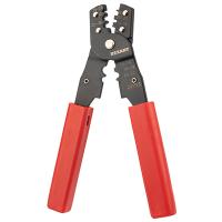 купить Клещи обжимные 0,1-6,0мм2 HT-202B Rexant для обжима автоклемм в Ухте Клещи обжимные 0,1-6,0мм2 HT-202B Rexant для обжима автоклемм