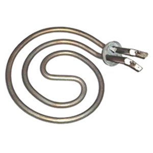 купить ТЭН для электроплитки 1000Вт TDM чугунный d155мм (Китай) в Ухте ТЭН для электроплитки 1000Вт TDM чугунный d155мм (Китай)