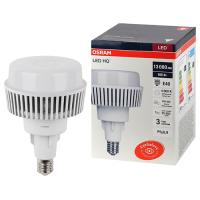 купить Лампа свд Е40 105Вт 4000К 13000лм цилиндр матовый Osram IP40 в Ухте Лампа свд Е40 105Вт 4000К 13000лм цилиндр матовый Osram IP40