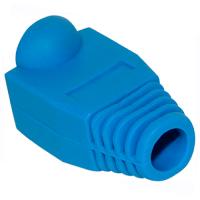 купить Колпачок RJ45 синий 2шт в Ухте Колпачок RJ45 синий 2шт