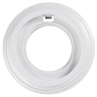 купить Бирони белый рамка 1-ая вертикально пластик в Ухте Бирони белый рамка 1-ая вертикально пластик