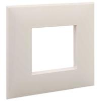 купить Аванти ванильная дымка рамка 1-ая универсально  в Ухте Аванти ванильная дымка рамка 1-ая универсально