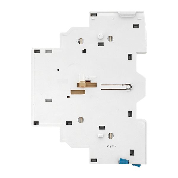 Дополнительный блок контактов боковой АПД/GV2 ДКП-11 НО+НЗ EKF