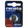 купить Батарейка дисковая CR1632 BL1 Renata в Ухте Батарейка дисковая CR1632 BL1 Renata