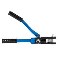 купить Пресс гидравлический 10-120мм2 ПГР-120 КВТ в Ухте Пресс гидравлический 10-120мм2 ПГР-120 КВТ