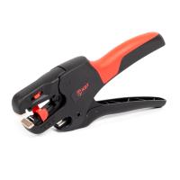 купить Инструмент для снятия изоляции 0,08-10,0мм2 WS-22т КВТ  в Ухте Инструмент для снятия изоляции 0,08-10,0мм2 WS-22т КВТ