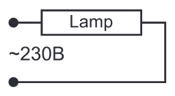 купить Лампа свд G13 Т8 1200мм 30Вт 6500К 3000лм матовая IN HOME  в Ухте Лампа свд G13 Т8 1200мм 30Вт 6500К 3000лм матовая IN HOME