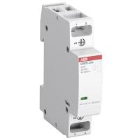 Контактор модульный 20А 230В 2НО ESB20-20N-06 ABB