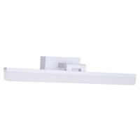 купить Светильник настенный свд 7Вт 3000-6000К лм белый LED4U  в Ухте Светильник настенный свд 7Вт 3000-6000К лм белый LED4U
