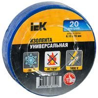 купить Изолента ПВХ 15мм*20м синий в Ухте Изолента ПВХ 15мм*20м синий