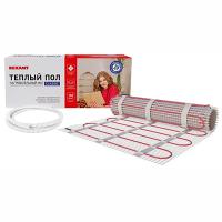 купить Мат нагревательный 1,0м2 150Вт/м2 2жил Rexant Classic  в Ухте Мат нагревательный 1,0м2 150Вт/м2 2жил Rexant Classic