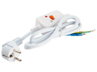 купить УЗО со шнуром 16А AC ELECTRIC в Ухте УЗО со шнуром 16А AC ELECTRIC
