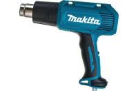 купить Фен технический 1800Вт 600°С Makita HG6030K в Ухте Фен технический 1800Вт 600°С Makita HG6030K