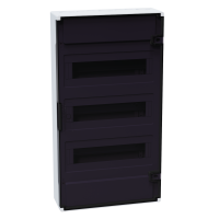 Корпус пластиковый OptiBox Pro 36-NKR-IP40