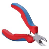 купить Бокорезы 115мм КВТ мини в Ухте Бокорезы 115мм КВТ мини