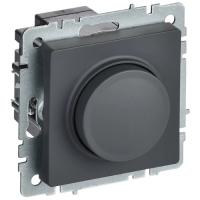 купить Брайт графит диммер 600Вт   в Ухте Брайт графит диммер 600Вт