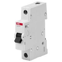 Автомат 1Р 20А C 4,5кА BasicM ABB