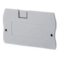 Изолятор торцевой для клемм VPR-6 DKC