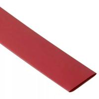 купить Трубка ТУТ 40/20мм красный 25м  в Ухте Трубка ТУТ 40/20мм красный 25м