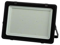Прожектор свд 500Вт 6500К 50000лм черный IP65 120° ЭРА 