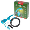 купить Душ портативный аккумуляторный USB REXANT в Ухте Душ портативный аккумуляторный USB REXANT