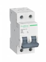 Автомат 2Р 32А C 4,5кА City9 Systeme Electric 
