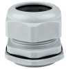 купить Сальник PG-42 32-38мм серый IP54 EKF  в Ухте Сальник PG-42 32-38мм серый IP54 EKF