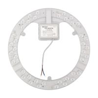 купить Модуль светодиодный 36Вт 4000К 3120лм белый IP20 Rexant в Ухте Модуль светодиодный 36Вт 4000К 3120лм белый IP20 Rexant