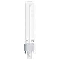 купить Лампа люм G23 11Вт 4000К 900лм Osram ультрафиолет.бактерицидная в Ухте Лампа люм G23 11Вт 4000К 900лм Osram ультрафиолет.бактерицидная