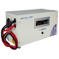 купить ИБП Pro-1700 12V Энергия  в Ухте ИБП Pro-1700 12V Энергия