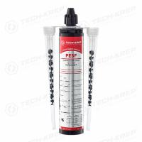 купить Анкер химический TECH-KREP PESF POLYESTER 300мл в Ухте Анкер химический TECH-KREP PESF POLYESTER 300мл