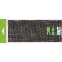 Сетка абразивная, P 80, 115 х 280 мм, 5 шт.// Сибртех 751227