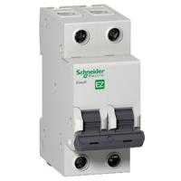 Автомат 2Р 50А C 4,5кА EASY9 Schneider Electric