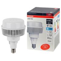 купить Лампа свд Е40 105Вт 6500К 13000лм цилиндр матовый Osram IP40 в Ухте Лампа свд Е40 105Вт 6500К 13000лм цилиндр матовый Osram IP40