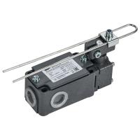 Выключатель концевой рычаг IP54 ВП 15К-21А-261-54 У2 IEK с регул.по длине полумгновен.действ.