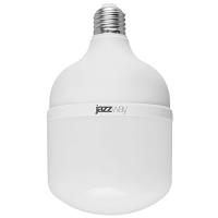купить Лампа свд 220В Е27/E40 50Вт 6500К 4500лм цилиндр T120 матовая Jazzway в Ухте Лампа свд 220В Е27/E40 50Вт 6500К 4500лм цилиндр T120 матовая Jazzway