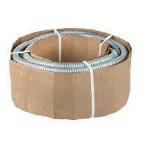 купить Металлорукав 50мм сталь IP00 Р3-ЦХ с протяжкой EKF 15м в Ухте Металлорукав 50мм сталь IP00 Р3-ЦХ с протяжкой EKF 15м