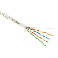 купить UTP 4*2*0,52 6 синий поливинилхлорид (пвх) кабель внутренний 23AWG, INDOOR отмотка Rexant в Ухте UTP 4*2*0,52 6 синий поливинилхлорид (пвх) кабель внутренний 23AWG, INDOOR отмотка Rexant