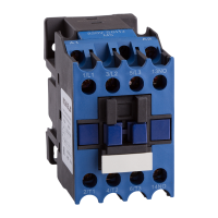 Контактор 10А 220В 1НЗ ПМ12-010100 КЭАЗ