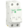 Автомат 2Р 20А C 6кА Resi9 Schneider Electric