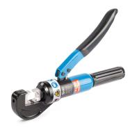 Пресс гидравлический ручной ПГР-95 серия МАСТЕР (КВТ)