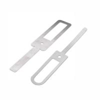 купить Хомут 15-16мм сталь ПРОМРУКАВ FR ПР-60 уп.100шт в Ухте Хомут 15-16мм сталь ПРОМРУКАВ FR ПР-60 уп.100шт