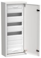 купить Корпус ЩРн-48з 710*310*140мм белый IP31 IEK TITAN 5 в Ухте Корпус ЩРн-48з 710*310*140мм белый IP31 IEK TITAN 5