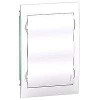 купить Бокс 36мод встраиваемый белый белая дверь IP40 Easy9 Schneider Electric  в Ухте Бокс 36мод встраиваемый белый белая дверь IP40 Easy9 Schneider Electric