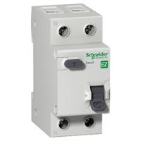 купить Дифавтомат 2Р 10А C 30мА 4,5кА Easy9 2мод Schneider Electric в Ухте Дифавтомат 2Р 10А C 30мА 4,5кА Easy9 2мод Schneider Electric